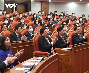 Ban hành quy định mới về 19 điều Đảng viên không được làm