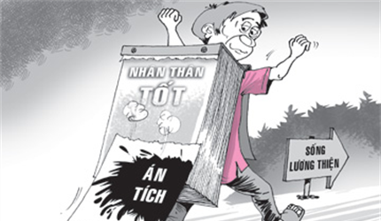Bàn về tình tiết “phạm tội lần đầu”