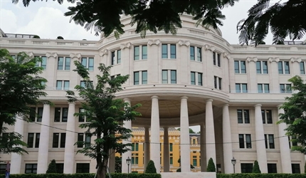 Công bố 9 án lệ mới
