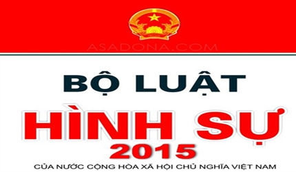 Hoàn thiện một số quy định của pháp luật hình sự trong bối cảnh hiện nay