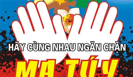 Ngành Kiểm sát nhân dân triển khai Tháng hành động phòng, chống ma túy...