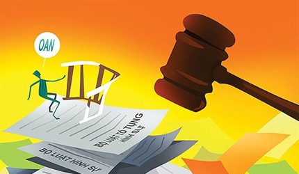 Một số ý kiến về vấn đề xử lý vật chứng là công cụ, phương tiện phạm...