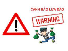 Cảnh giác trước thủ đoạn lừa đảo của tội phạm công nghệ cao