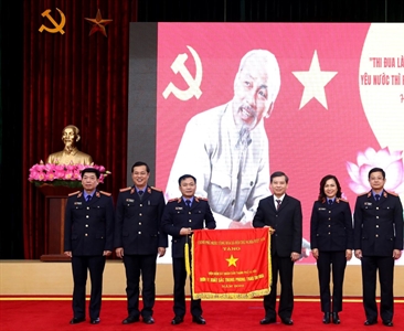 Viện KSND thành phố Hà Nội tổ chức thành công Hội nghị triển khai công tác...
