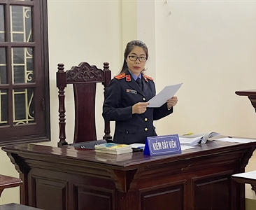 Viện KSND quận Hai Bà Trưng, Nam Từ Liêm và huyện Đông Anh đẩy mạnh chỉ tiêu...