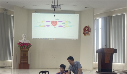 Viện KSND thành phố Hà Nội phối hợp với Trường Đại học Kiểm sát Hà Nội...