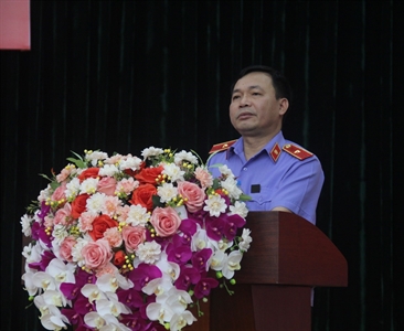 Hội nghị sơ kết 03 năm thực hiện Thông tư liên tịch số 01/2020 ngày...