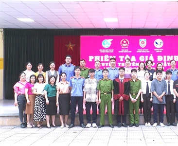 Đoàn thanh niên Viện KSND huyện Đông Anh tiếp tục đẩy mạnh công tác tuyên...