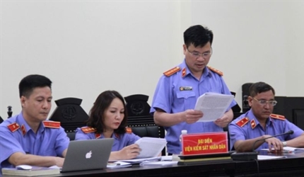 Viện KSND thành phố Hà Nội (Phòng 3) phối hợp với Viện KSND tối cao (Vụ...