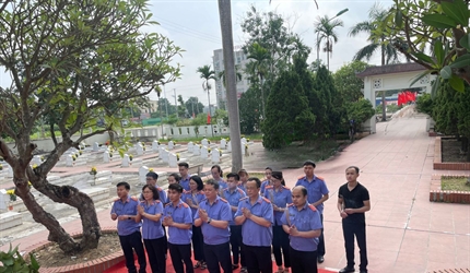 Viện KSND huyện Sóc Sơn tổ chức nhiều hoạt động ý nghĩa...