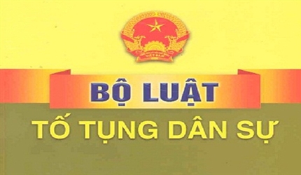 Thực tiễn thi hành Bộ luật tố tụng dân sự năm 2015, một số hạn chế, bất...