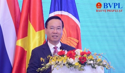 Nâng cao hiệu quả hợp tác và chung tay giải quyết những thách thức...