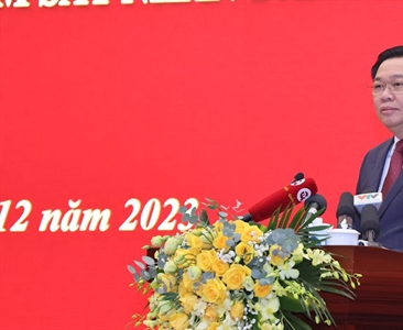 Hội nghị triển khai công tác ngành Kiểm sát nhân dân năm 2024