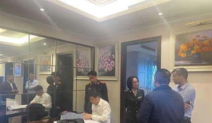 Kết quả thực hiện Chỉ thị số 04 của Ban Bí thư về tăng cường sự lãnh...