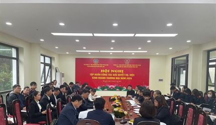 Phòng 10 – Viện KSND thành phố Hà Nội đẩy mạnh việc nâng cao chất lượng...