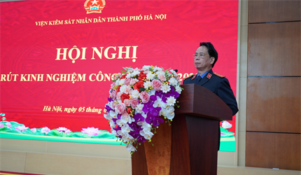 Thiếu sót, vi phạm và những giải pháp nhằm nâng cao chất lượng công tác...
