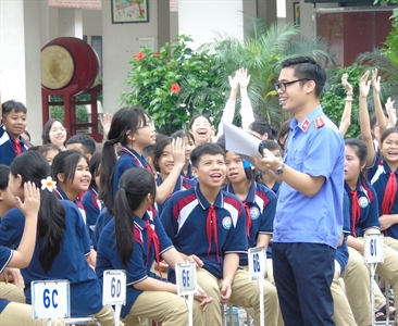 Chi hội Luật gia Viện KSND huyện Đông Anh đẩy mạnh công tác tuyên truyền,...