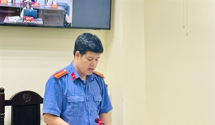 Viện KSND quận Hoàn Kiếm phối hợp Tòa án nhân dân quận Hoàn Kiếm tổ...