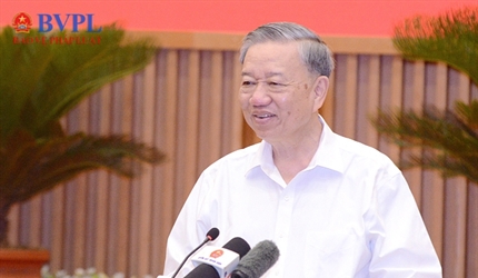 Ngành Kiểm sát nhân dân đã chủ động, quyết liệt trong việc phát hiện và...