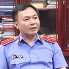 Sẵn sàng cho Ngày hội thể thao ngành Kiểm sát nhân dân