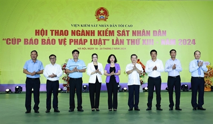 Đoàn thể thao Viện KSND thành phố Hà Nội đạt nhiều thành tích cao tại...
