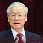 Tổng Bí thư Nguyễn Phú Trọng - Người bắt nhịp những bước đi trong hành trình Đổi mới