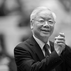 Tổng Bí thư Nguyễn Phú Trọng - Nhà lãnh đạo lỗi lạc, trọn đời vì nước, vì dân