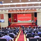 Trao giải toàn đoàn và tổng kết Hội thao ngành Kiểm sát nhân dân “Cúp Báo Bảo vệ pháp luật” lần thứ XIII - 2024