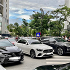 Một số vấn đề trong việc xác định quyền sở hữu đối với khu vực để xe nhà chung cư và mức phí trông giữ xe theo quy định pháp luật