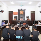 Viện KSND huyện Quốc Oai chủ động, tích cực thực hiện chỉ tiêu Lãnh đạo Viện thực hành quyền công tố, kiểm sát xét xử vụ án hình sự