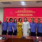 Tổ chức khóa tập huấn “Quy định mới của Luật Nhà ở năm 2023, Luật Kinh doanh bất động sản năm 2023 và Luật đất đai năm 2024"