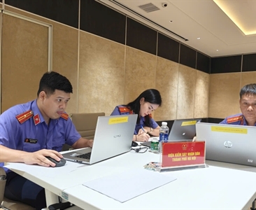 Chùm ảnh 12 "anh tài" tại vòng Chung kết