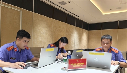 Chùm ảnh 12 "anh tài" tại vòng Chung kết