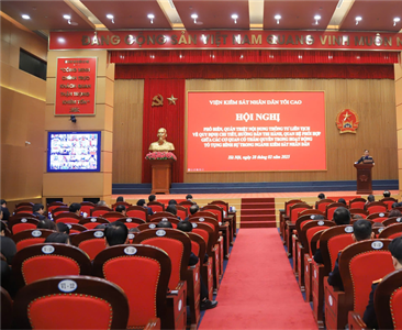 Hội nghị phổ biến, quán triệt nội dung các Thông tư liên tịch quy định chi...