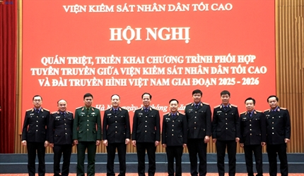 Xác định công tác tuyên truyền là nhiệm vụ chính trị quan trọng của...