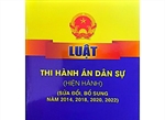 Một số dạng vi phạm trong công tác kiểm sát Thi hành án...