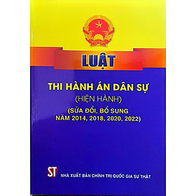 Một số dạng vi phạm trong công tác kiểm sát Thi hành án dân sự dẫn tới việc...