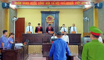 Hội đồng Thẩm phán TAND tối cao hướng dẫn áp dụng Điều 65 của Bộ luật...