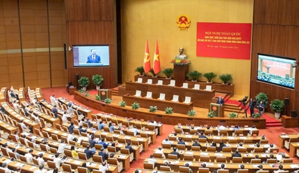 Hội nghị toàn quốc quán triệt, triển khai thực hiện Nghị quyết Hội nghị...