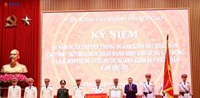 Tổng Bí thư Tô Lâm: Đảng, Nhà nước và Nhân dân luôn đặt niềm...
