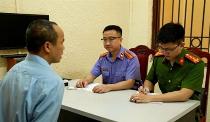 Khởi tố 3 vụ án buôn bán, tiêu thụ thịt lợn chết, lợn nhiễm bệnh quy mô...