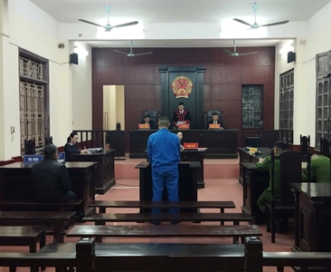 Viện KSND huyện Sóc Sơn tăng cường phối hợp điều tra, xét xử các vụ án liên...