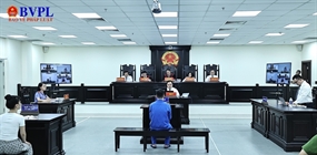 Bản lĩnh Kiểm sát viên Thủ đô qua phiên tòa rút kinh nghiệm...