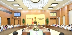 Ủy ban Thường vụ Quốc hội thống nhất quy định giao VKSND tối...