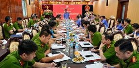 Viện KSND khu vực 3, TP Hà Nội tổ chức Hội nghị trao đổi khó...