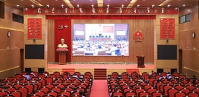 Hội nghị toàn quốc quán triệt, triển khai thực hiện 4 Nghị...