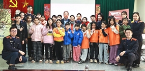 Viện kiểm sát nhân dân thành phố Hà Nội tích cực tham gia các...