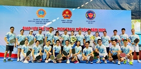 Phòng 3 – Viện KSND thành phố Hà Nội tổ chức chương trình...