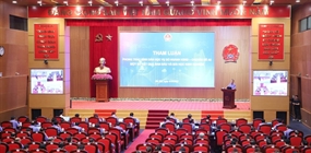 Ngành Kiểm sát nhân dân đẩy mạnh chuyển đổi số, triển khai...