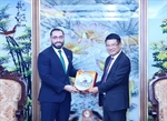 Viện trưởng Viện kiểm sát nhân dân tối cao Việt Nam...